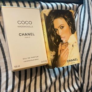 Chanel Coco Mademoiselle